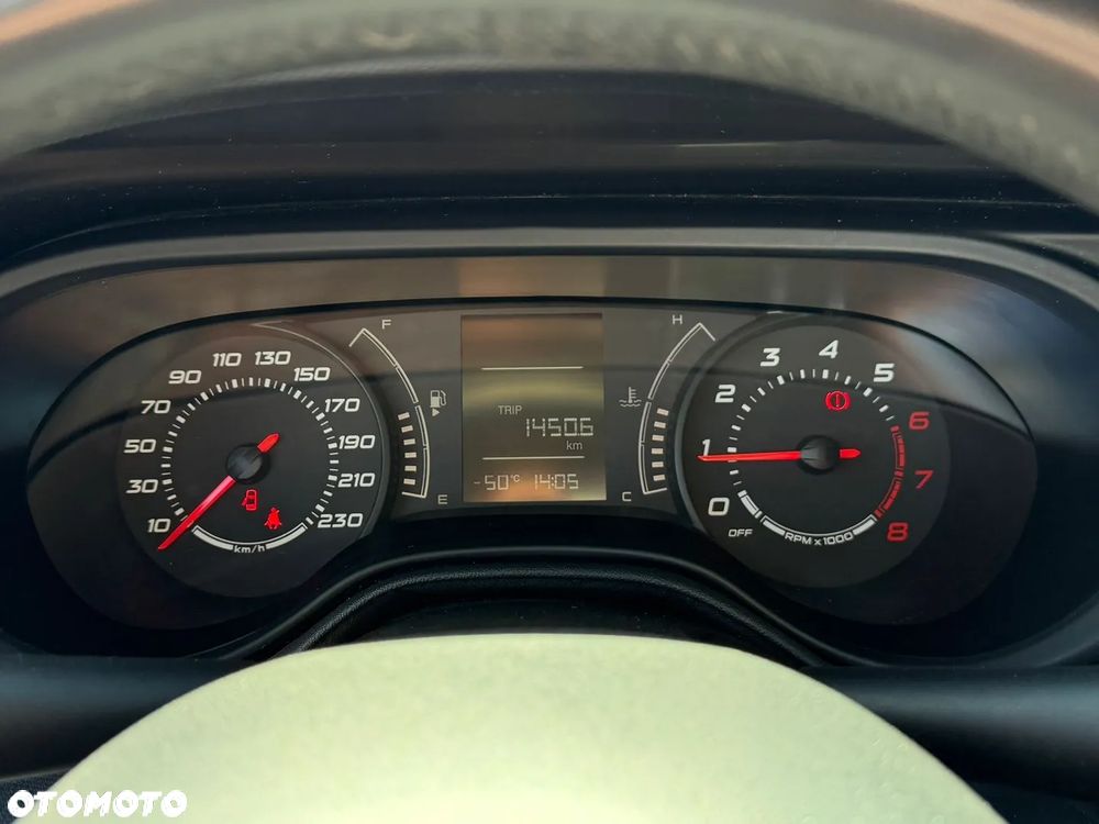 Fiat Tipo 1.4 16V Easy - 9
