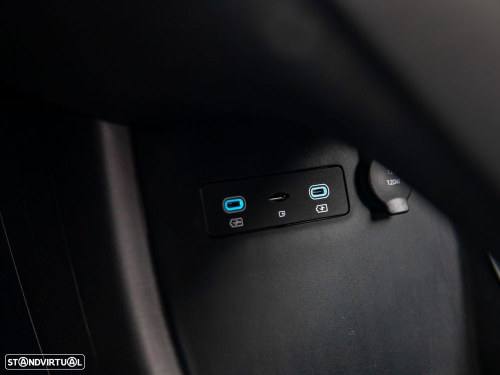 BYD Atto 3 EVO 74.8 kWh Design - 39