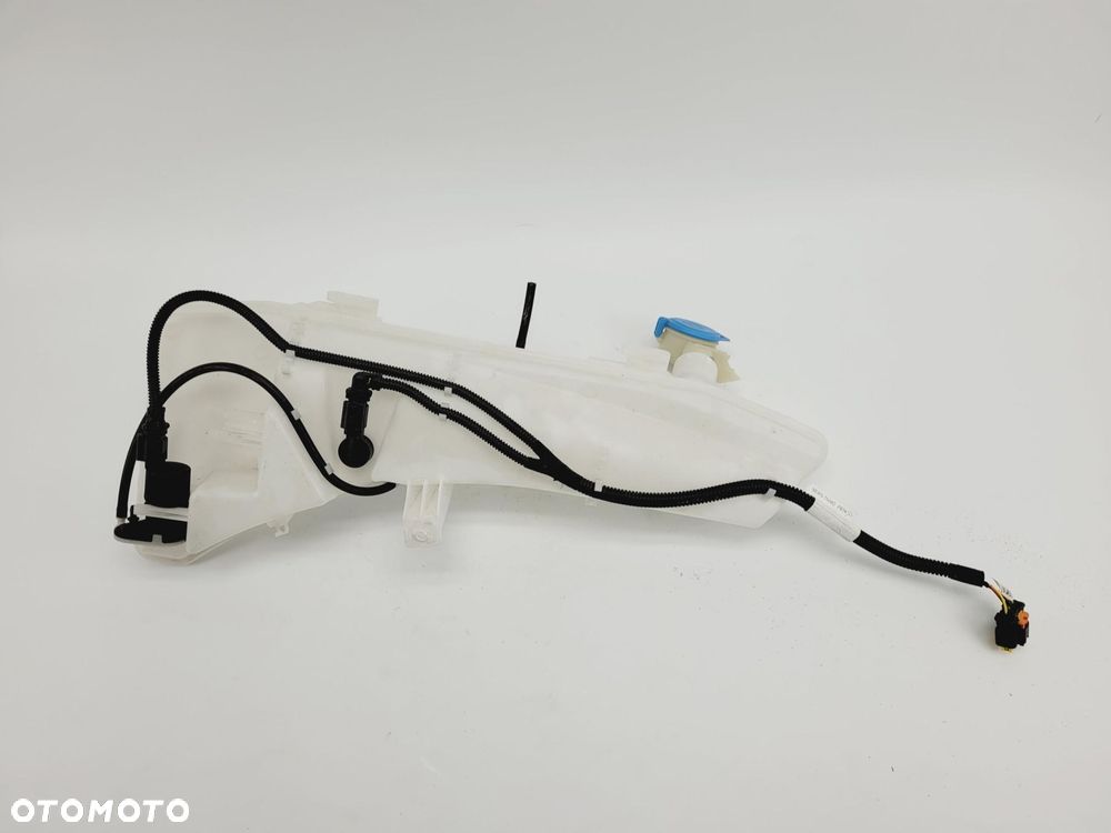 ZBIORNICZEK SPRYSKIWACZY PEUGEOT 3008 III 2023- 9839834980 - 4