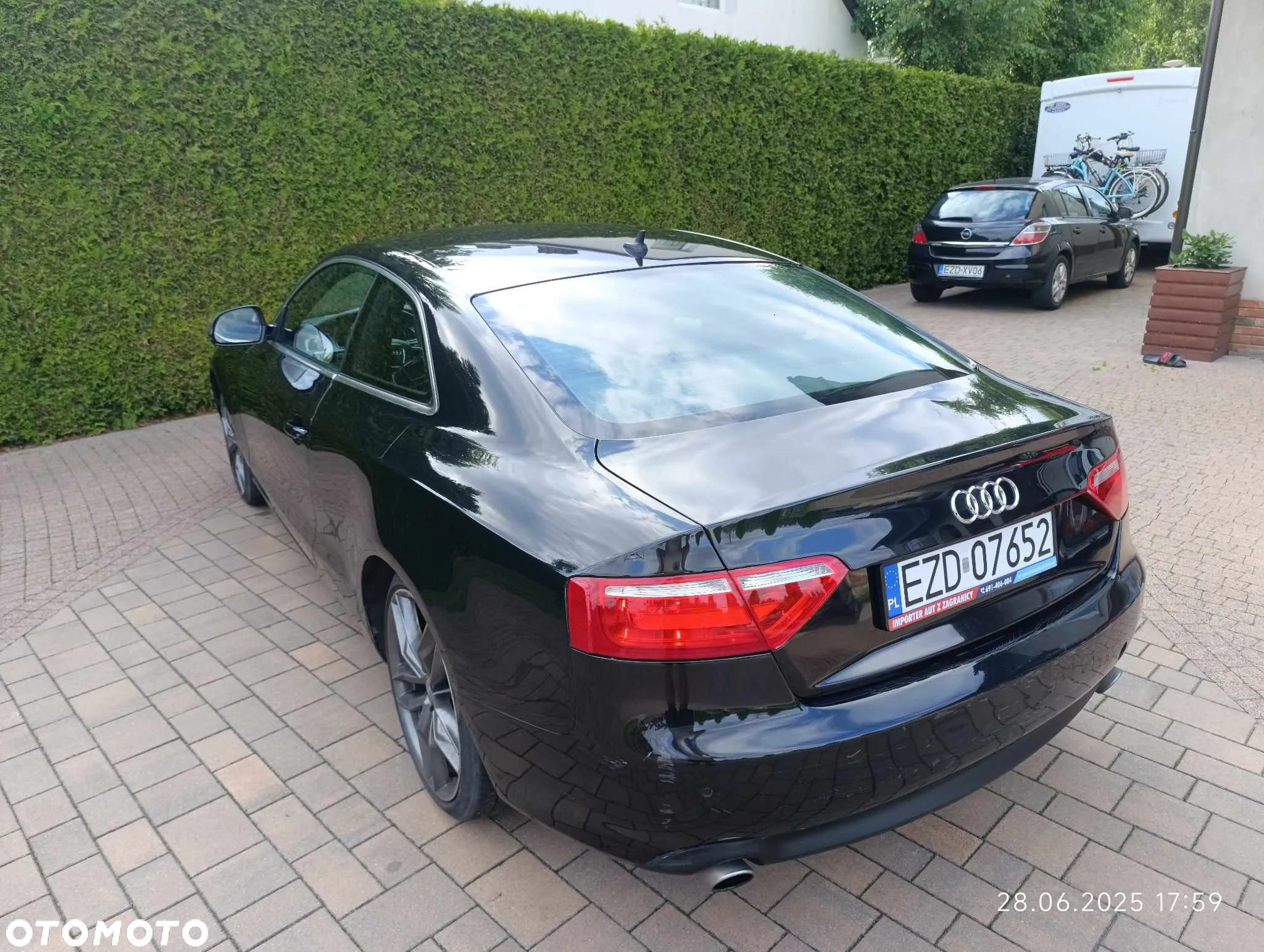 Audi A5 - 10