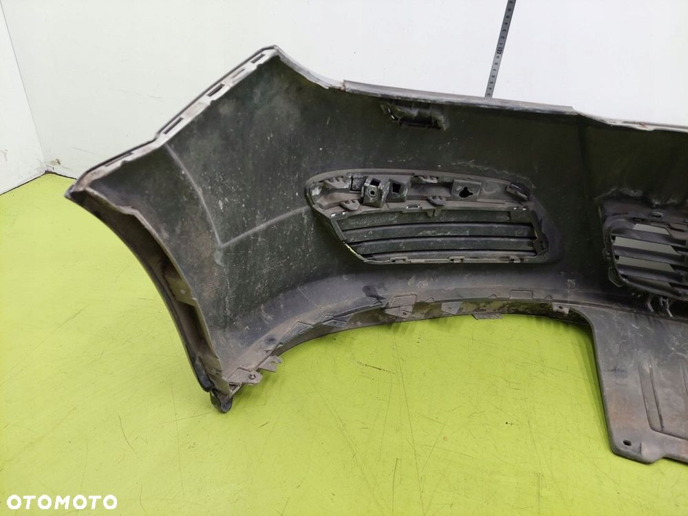 Zderzak przód przedni Opel Astra III H 2004-2006 PRZED LIFT Z167 1RU - 2
