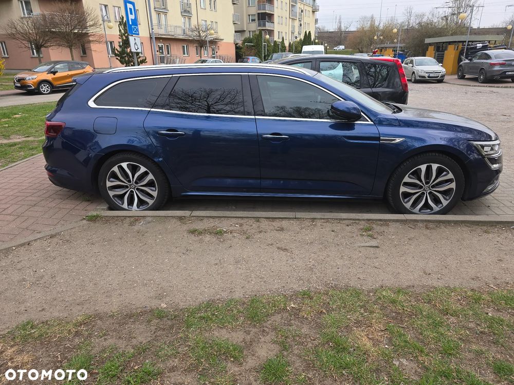 Renault Talisman ENERGY dCi 160 EDC INTENS - 6