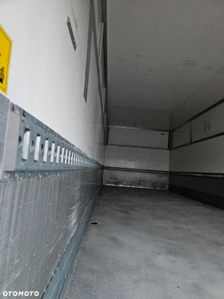 Mercedes-Benz Atego 1524 , 4X2 - 23