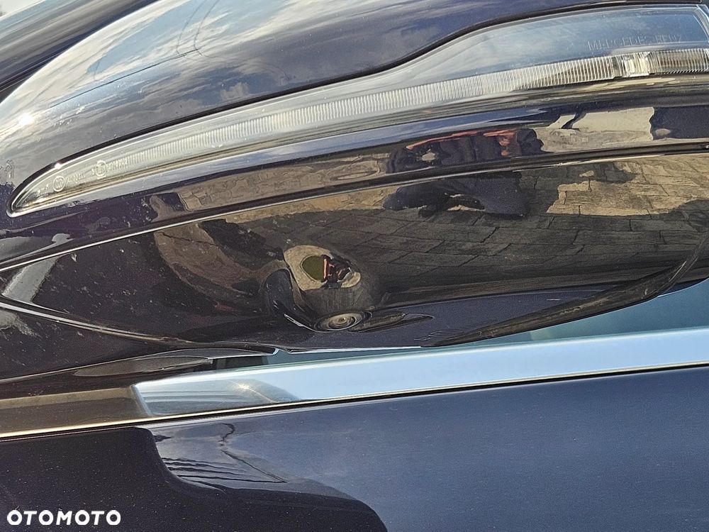 Mercedes-Benz Klasa E 220 d 4-Matic AMG - 24