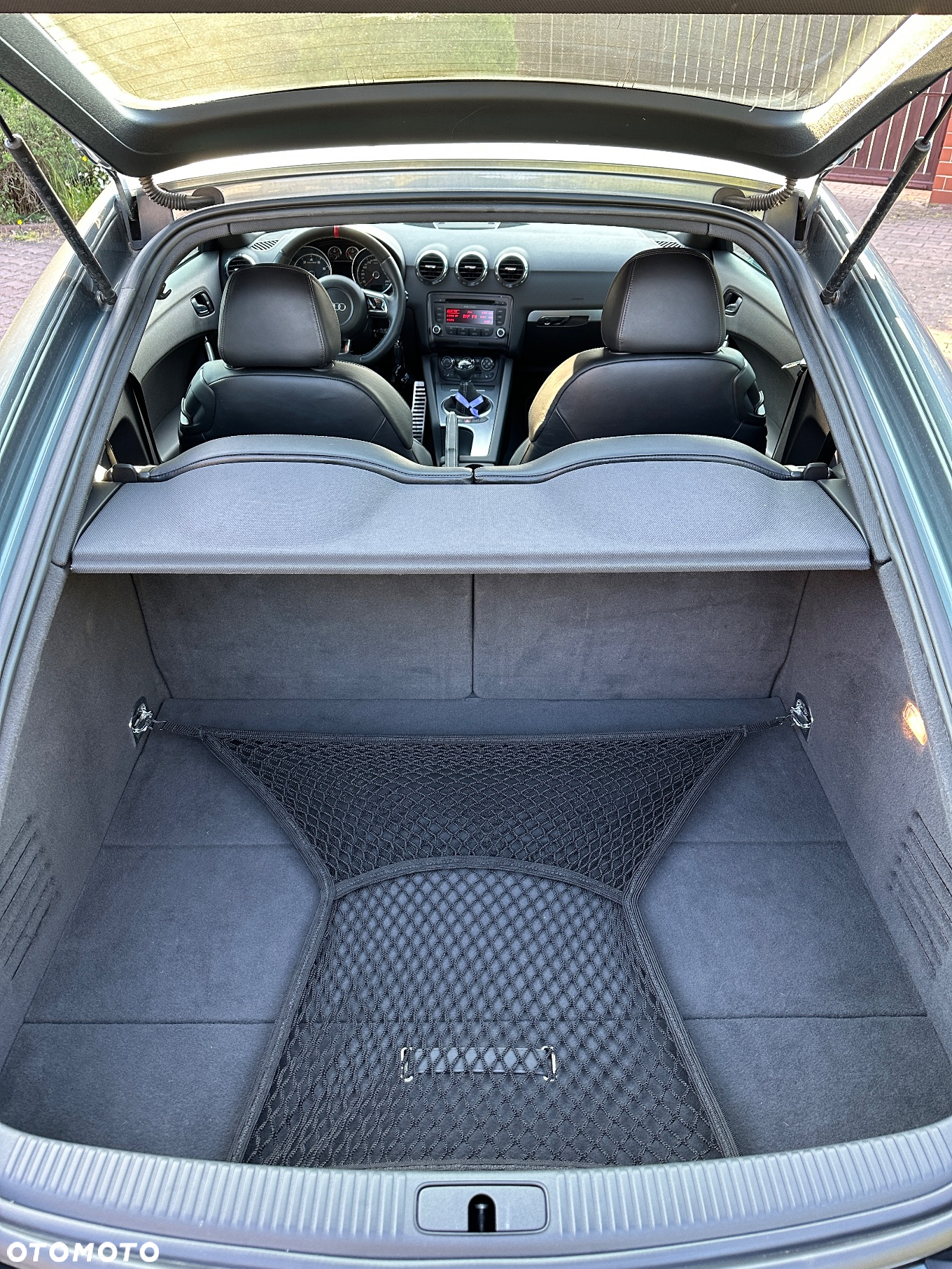 Audi TT Coupé Coupe 2.0 TFSI - 20