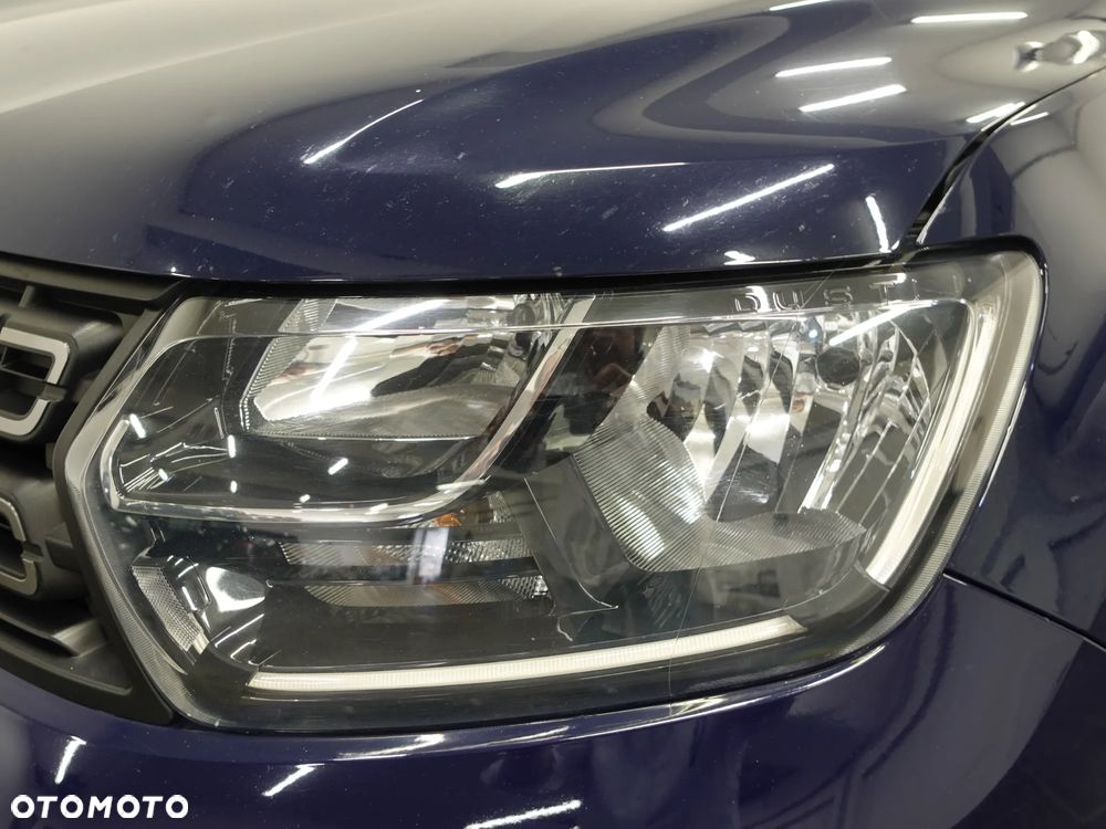 Dacia Duster TCe 125 4x2 Celebration - 14