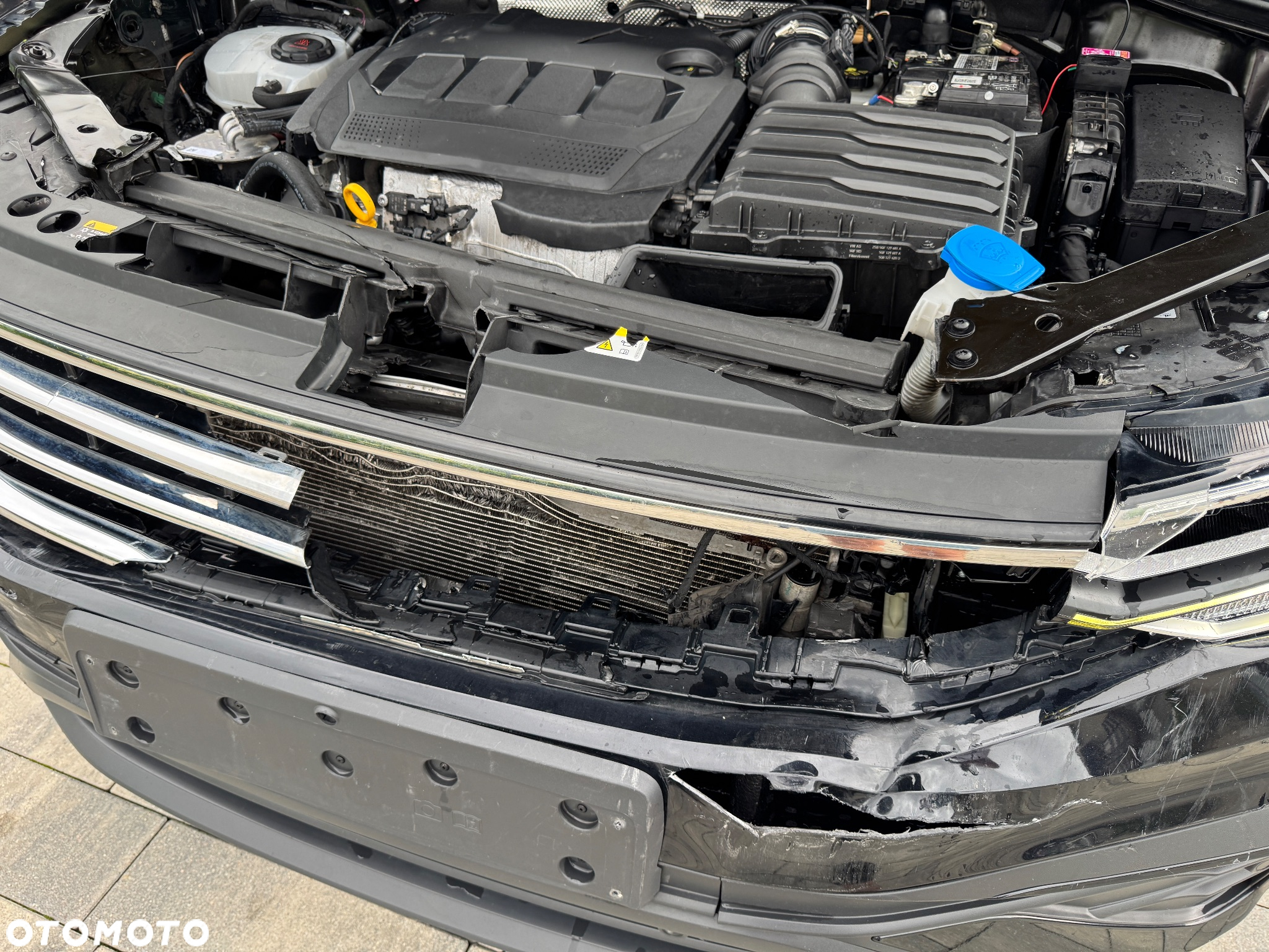Volkswagen Tiguan 2.0 TDI SCR DSG Elegance - 34