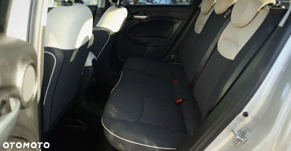 Fiat 500X - 15