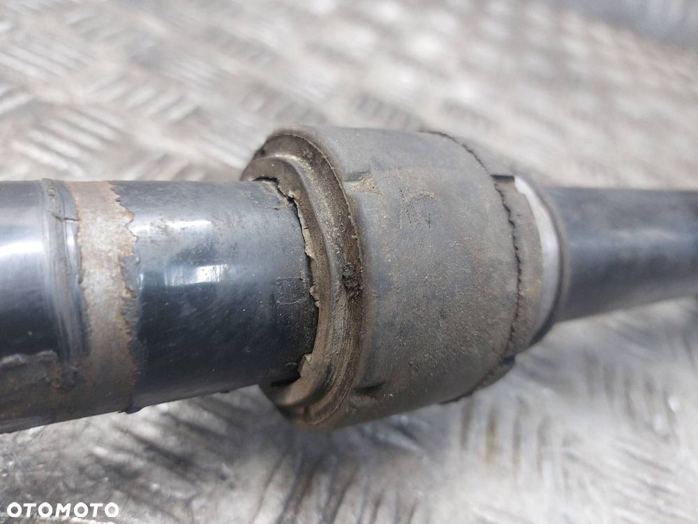 PÓŁOŚ PRAWY PRZÓD OPEL INSIGNIA A 1.6 16V DŁUGA 13228196 - 7
