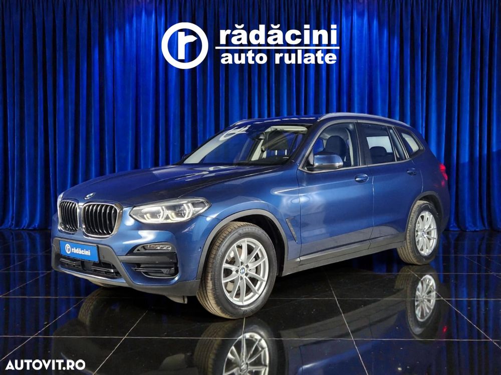 BMW X3 - 2