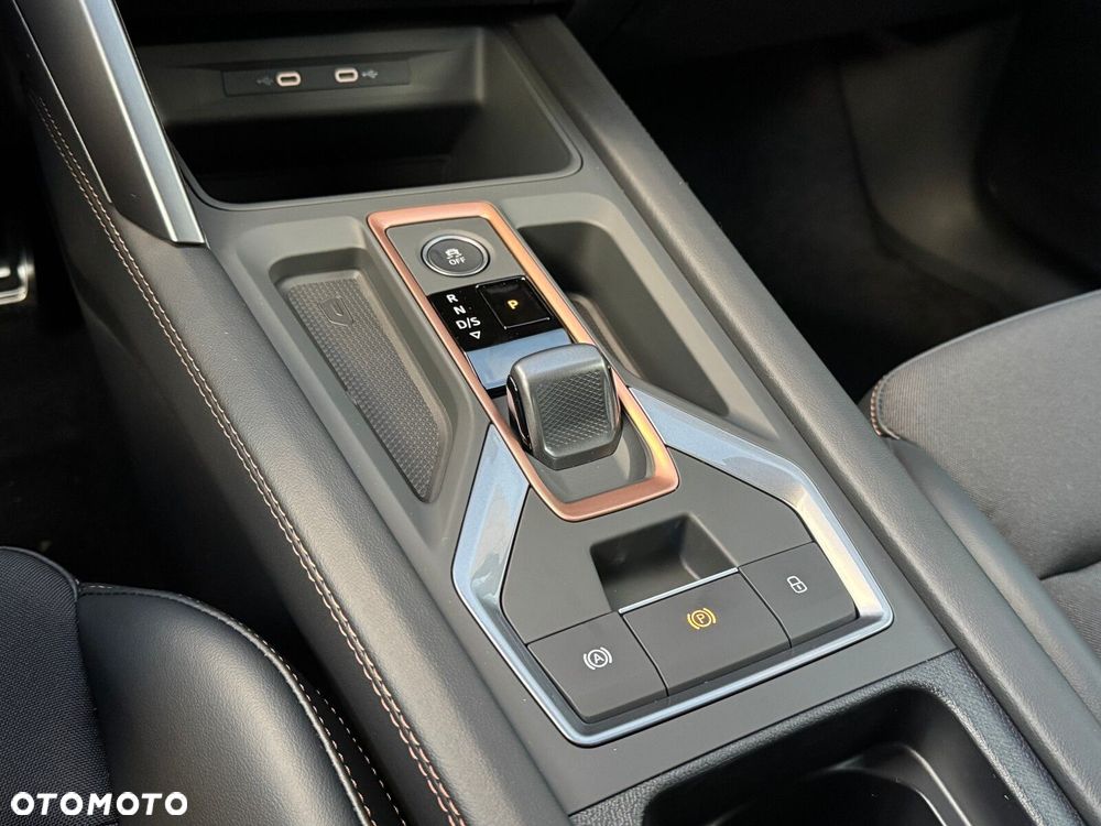 Cupra Formentor 1.5 eTSI mHEV DSG - 34