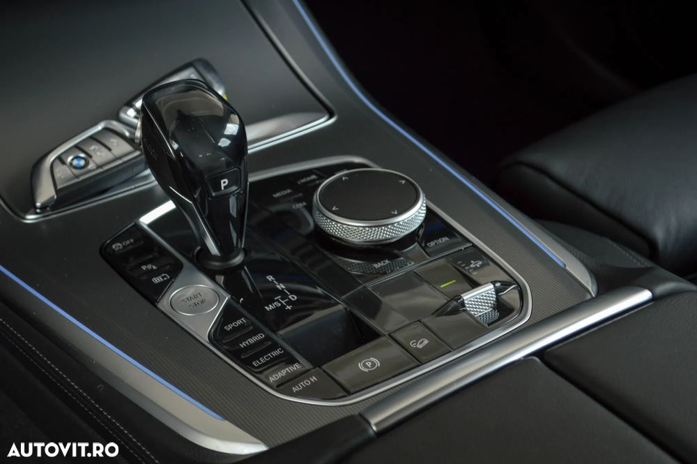 BMW X5 xDrive45e xLine - 34