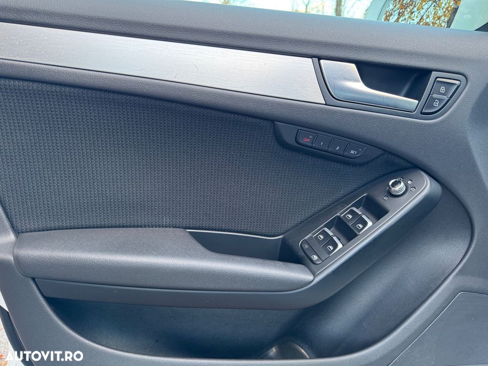 Audi A5 Sportback 2.0 TDI Multitronic - 20