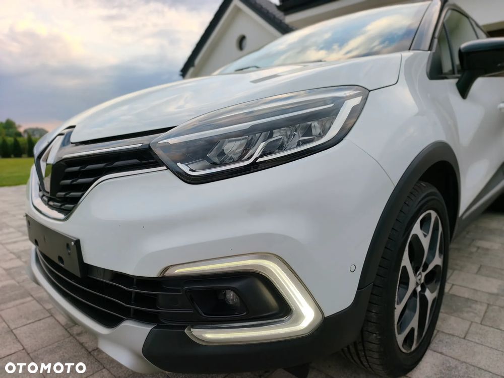 Renault Captur ENERGY TCe 90 Start&Stop Dynamique - 21