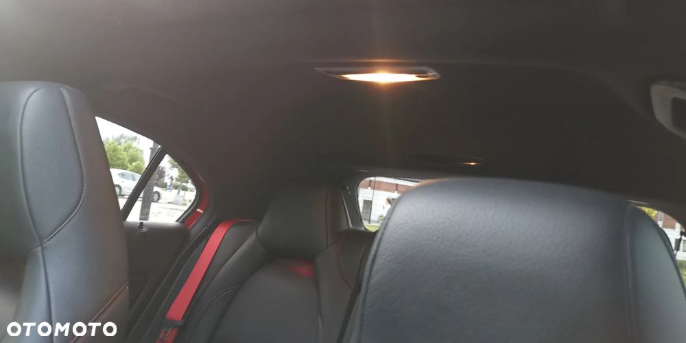 Mercedes-Benz Klasa A 220 4Matic 7G-DCT AMG Line - 23