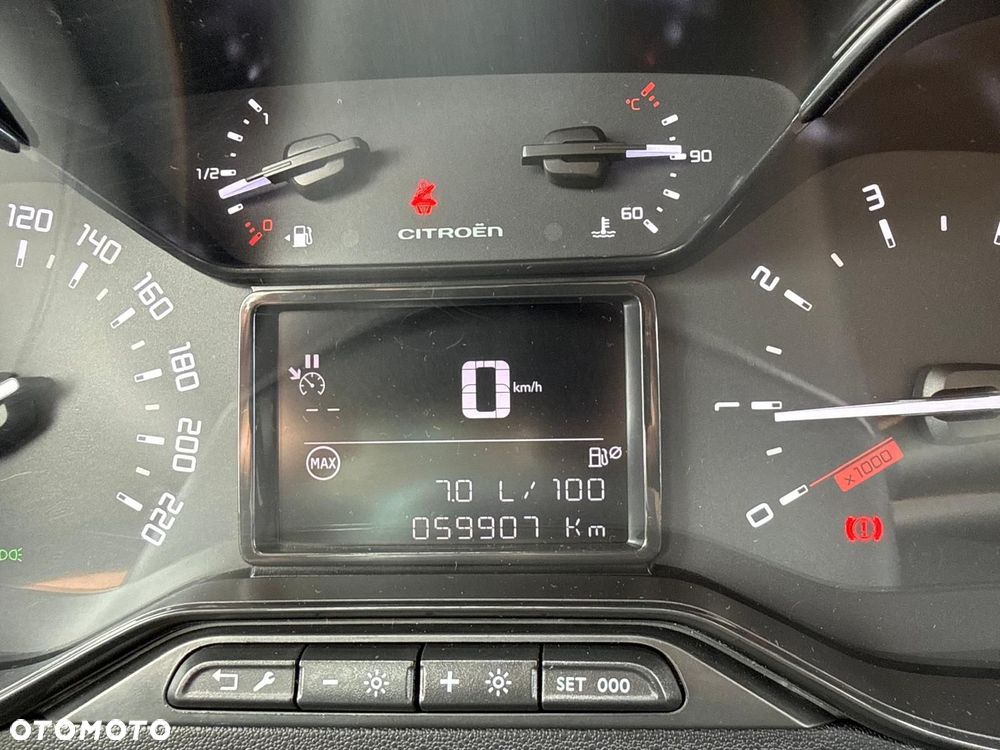 Citroën C3 Pure Tech 83 S&S FEEL - 21