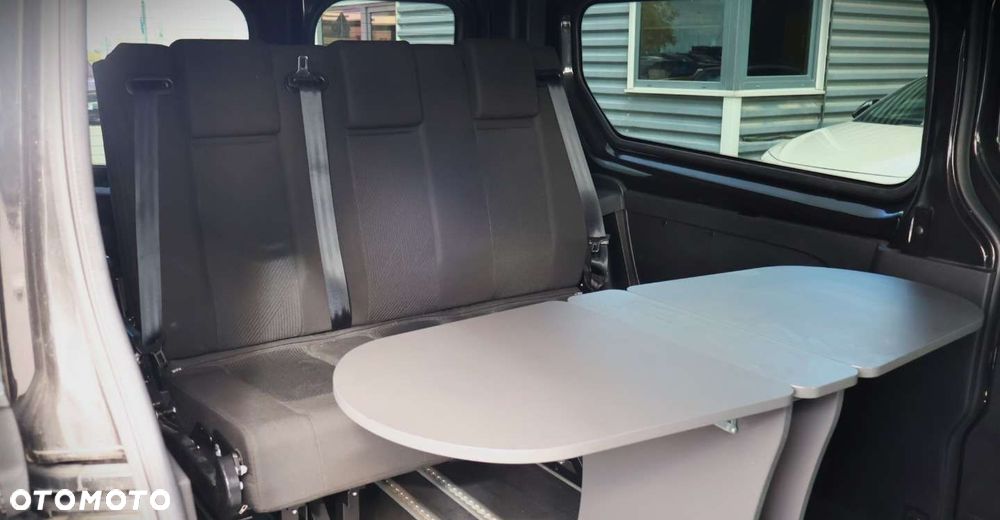 Renault Trafic - 20