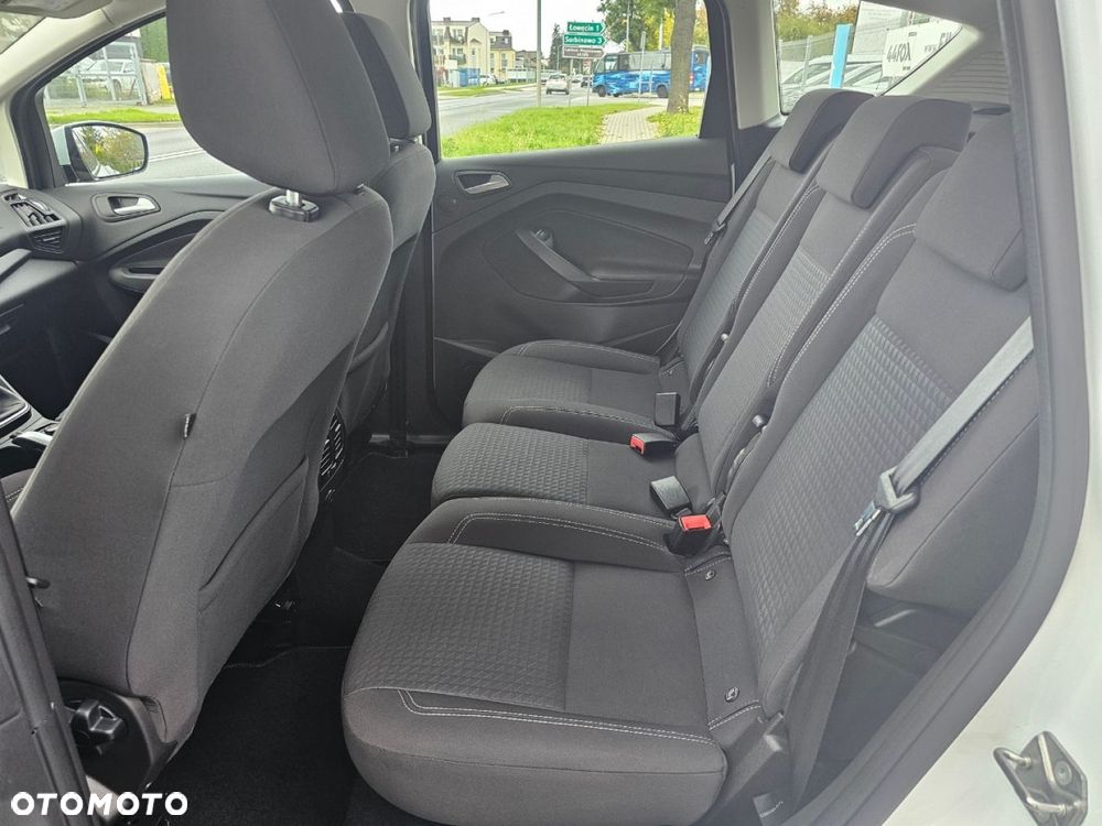 Ford C-MAX - 18