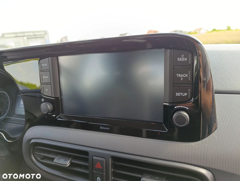 Hyundai i10 1.0 Comfort - 22