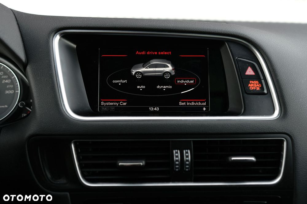 Audi SQ5 3.0 TFSI Quattro Tiptronic - 14