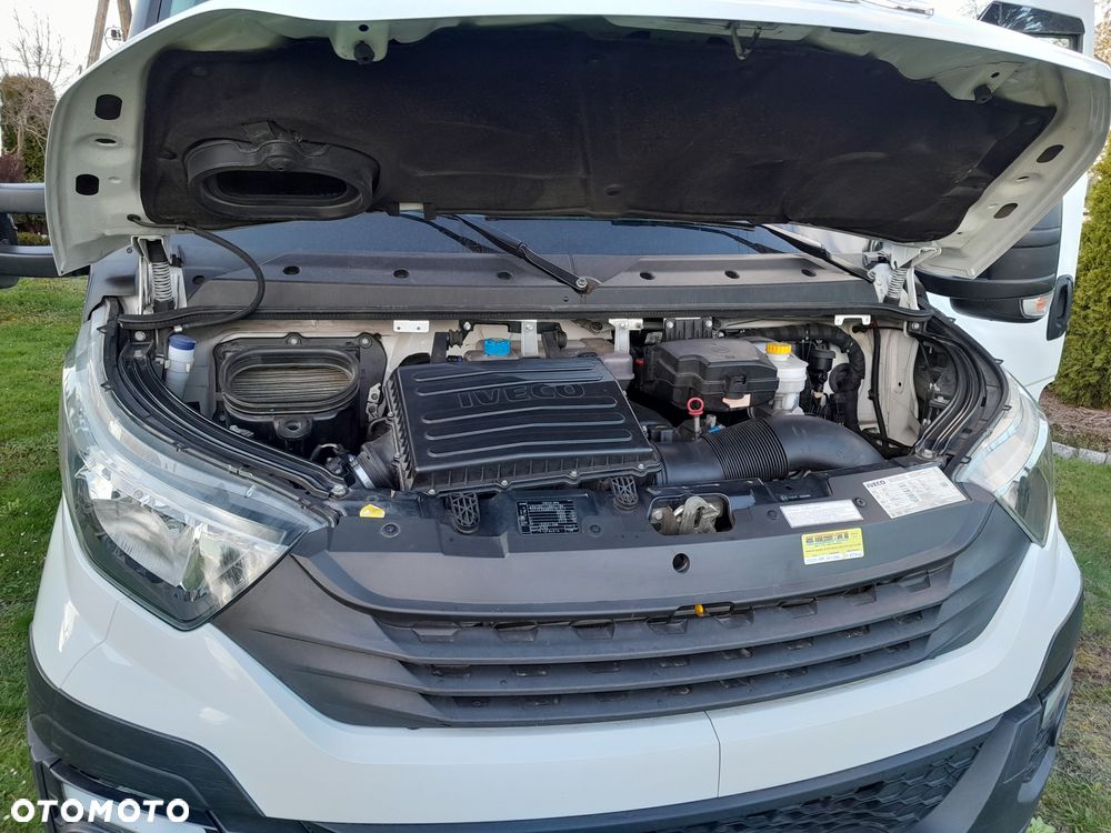 Iveco Daily35s14n - 22