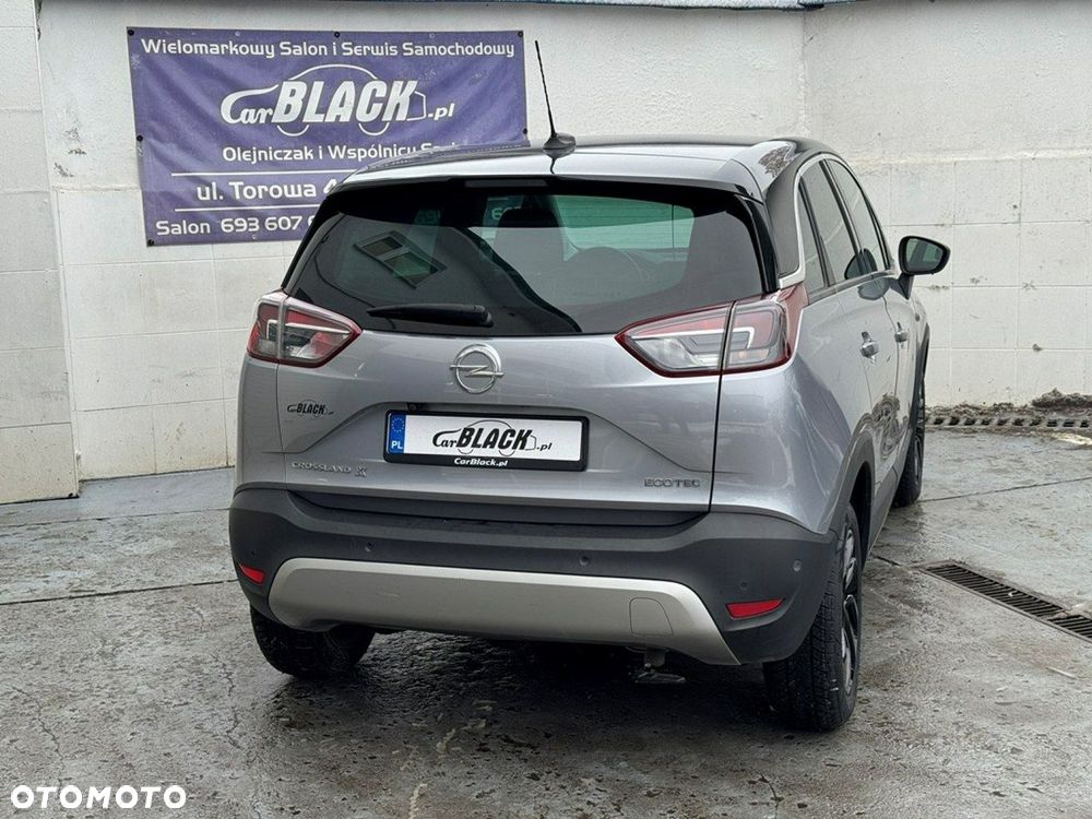 Opel Crossland X - 24