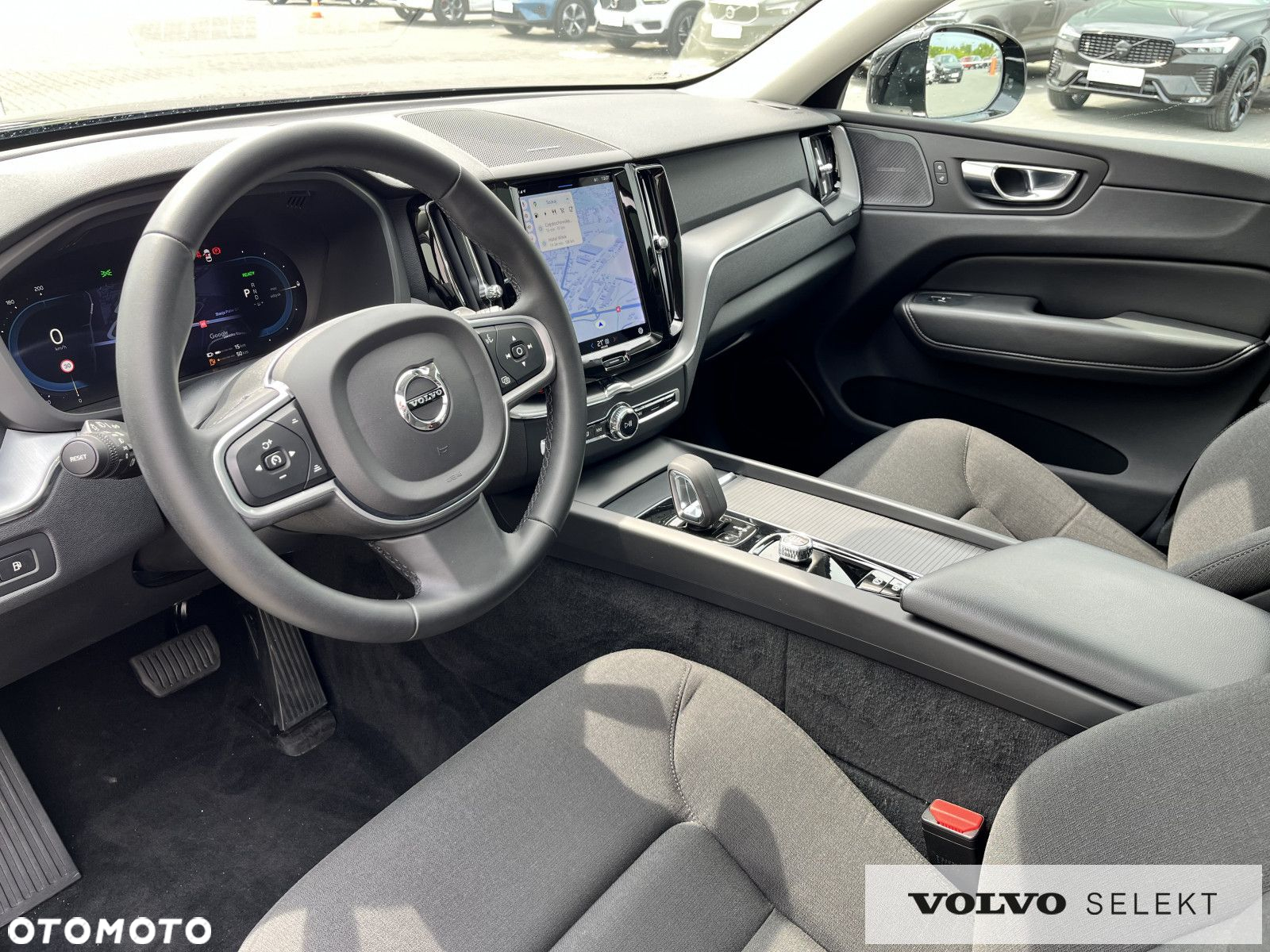 Volvo XC 60 - 10