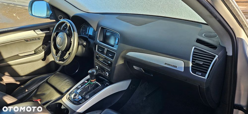 Audi Q5 2.0 TDI Quattro S tronic - 13