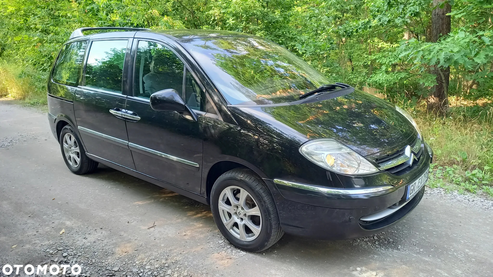 Citroën C8 2.0 16V Exclusive - 2