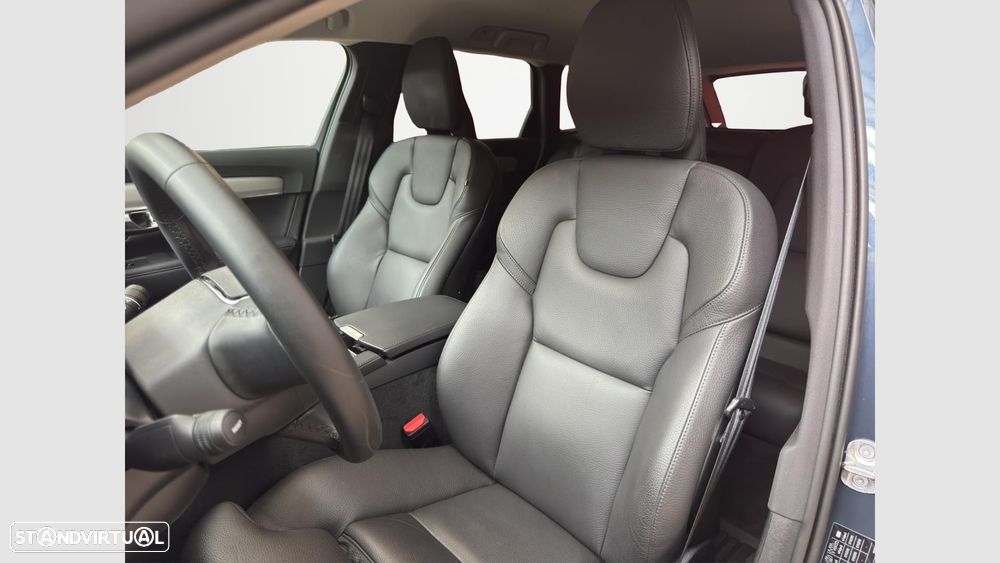 Volvo V90 2.0 T6 PHEV Plus Dark AWD - 10