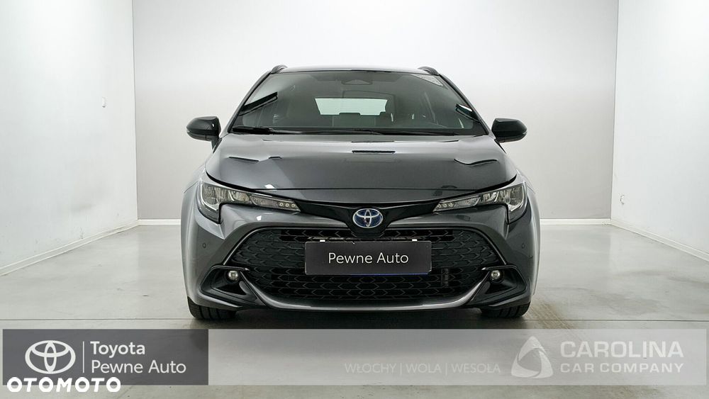 Toyota Corolla 1.8 Hybrid Comfort - 23