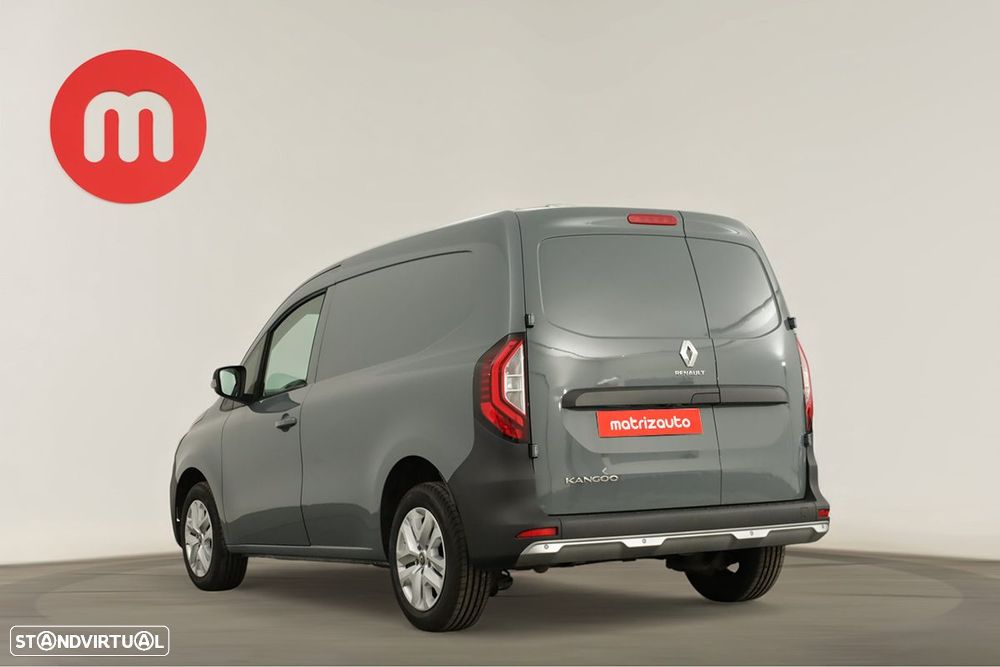 Renault kangoo 1.5 blue dci l1 edition one open sesame by renault - 3