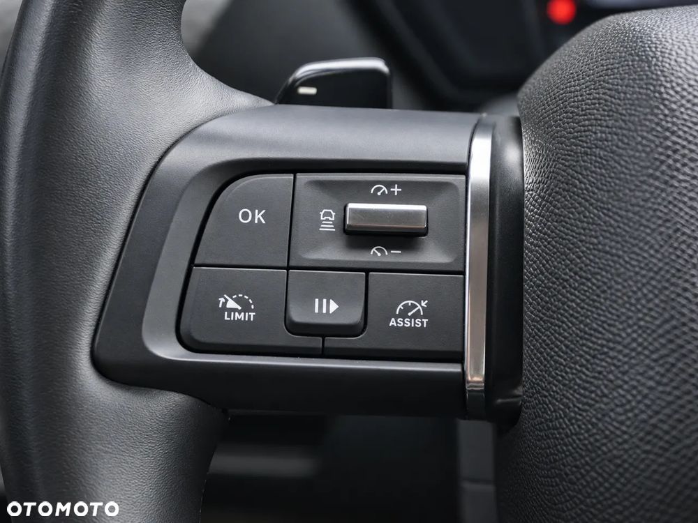 Citroën C5X 1.2 PureTech Plus EAT8 - 10