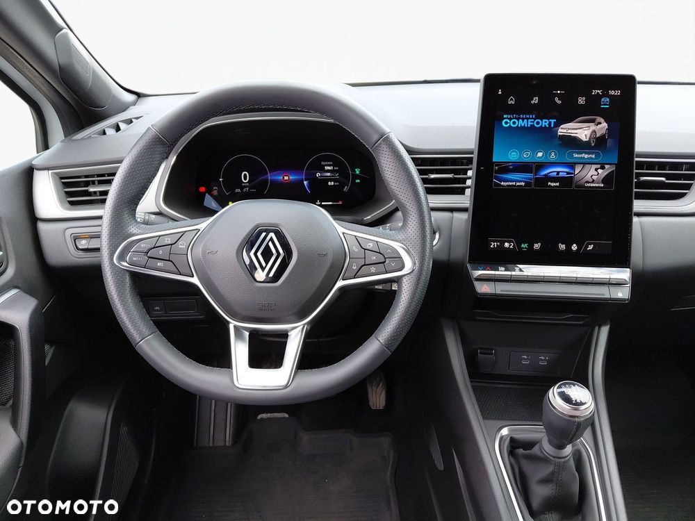 Renault Captur - 11