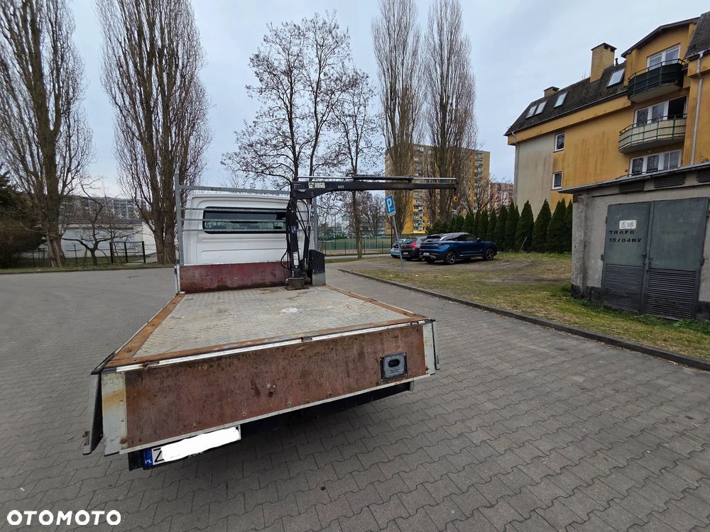 Volkswagen Crafter - 16