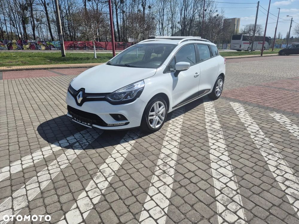 Renault Clio (Energy) TCe 90 Start & Stop LIMITED - 7