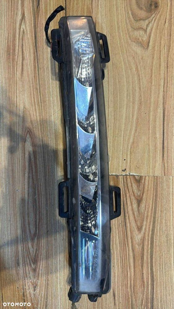 Lewy led drl Ford s-max mk1 lift - 1