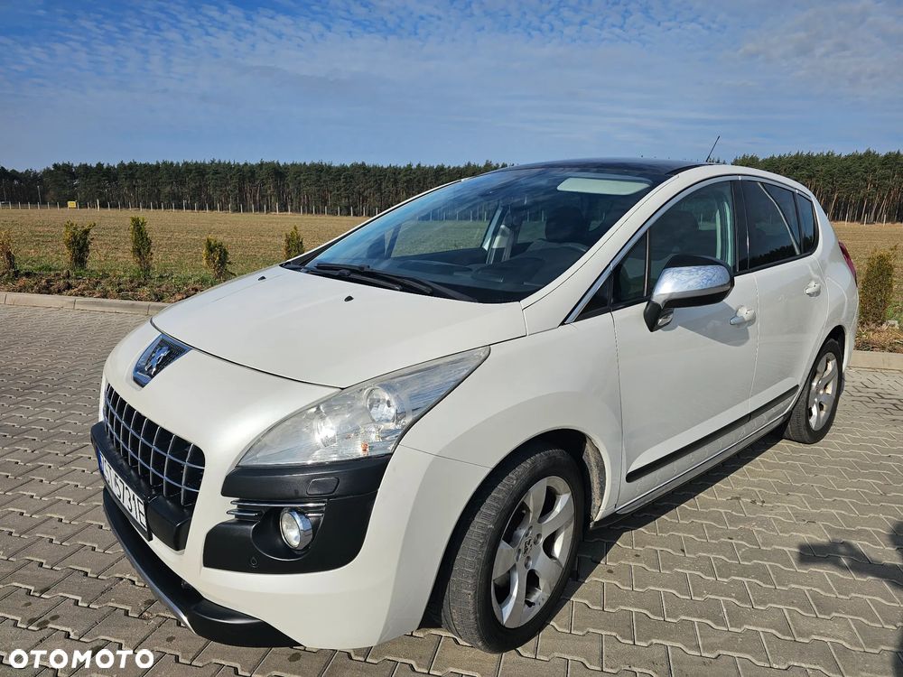 Peugeot 3008 155 THP Allure - 2