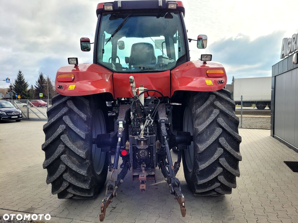 Case IH MAGNUM 250 - 8