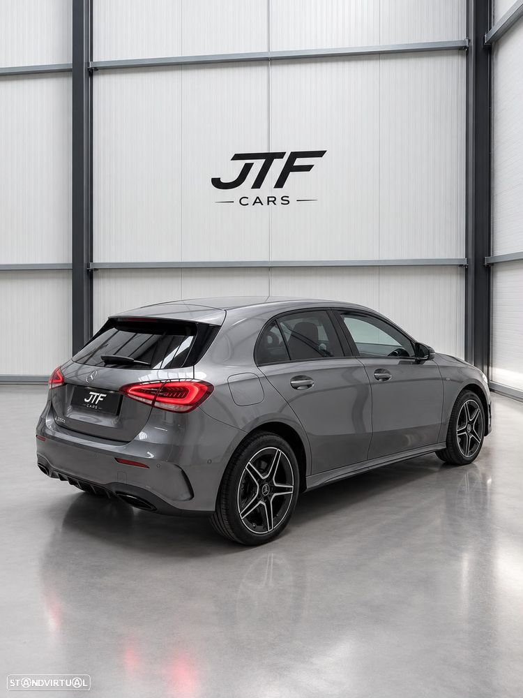 Mercedes-Benz A 250 - 7