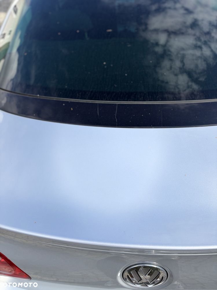 Volkswagen Passat Cc 2010 photo 4