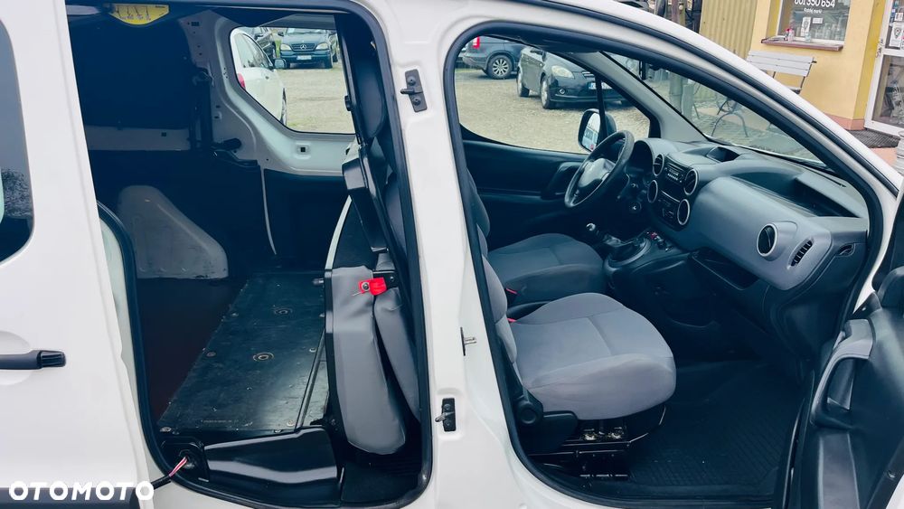 Opel Vivaro - 26