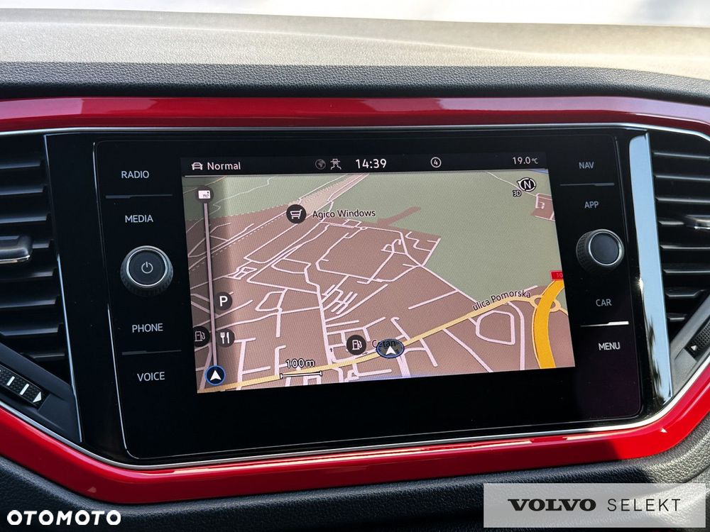 Volkswagen T-Roc - 27