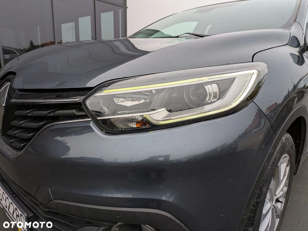 Renault Kadjar - 17