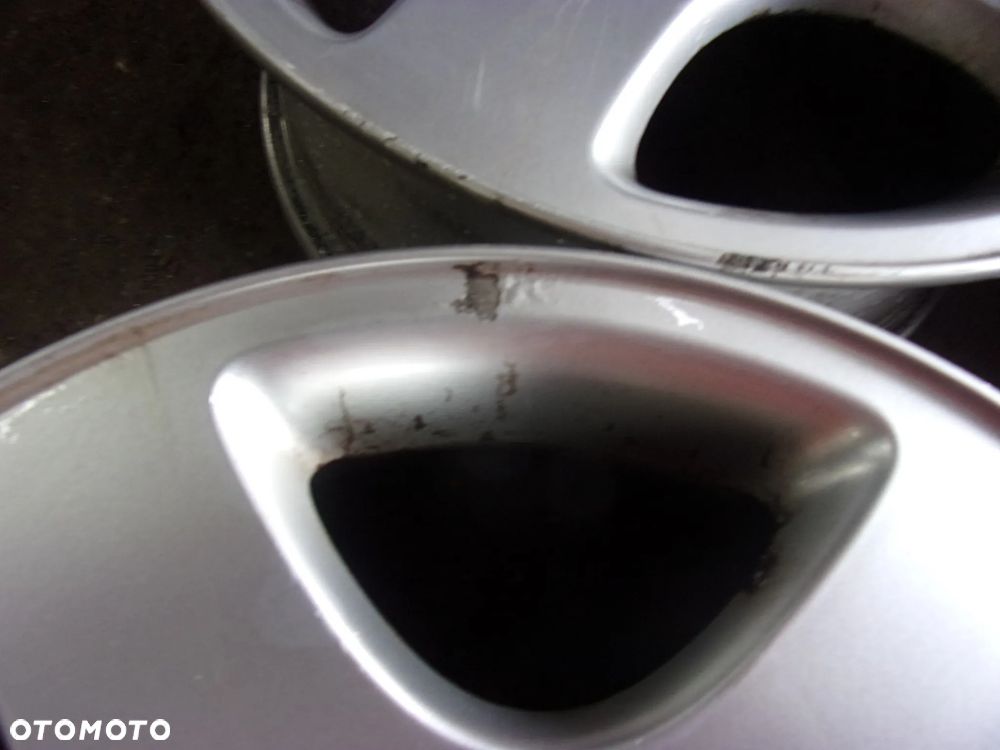 Alufelgi felga aluminiowa Audi 16" 5 x 112 7Jx16H2 ET45 - 4