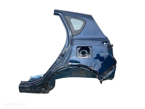 SUZUKI SX4 S-CROSS LIFT BLOTNIK LEWY CWIARTKA TYŁ ZQ4