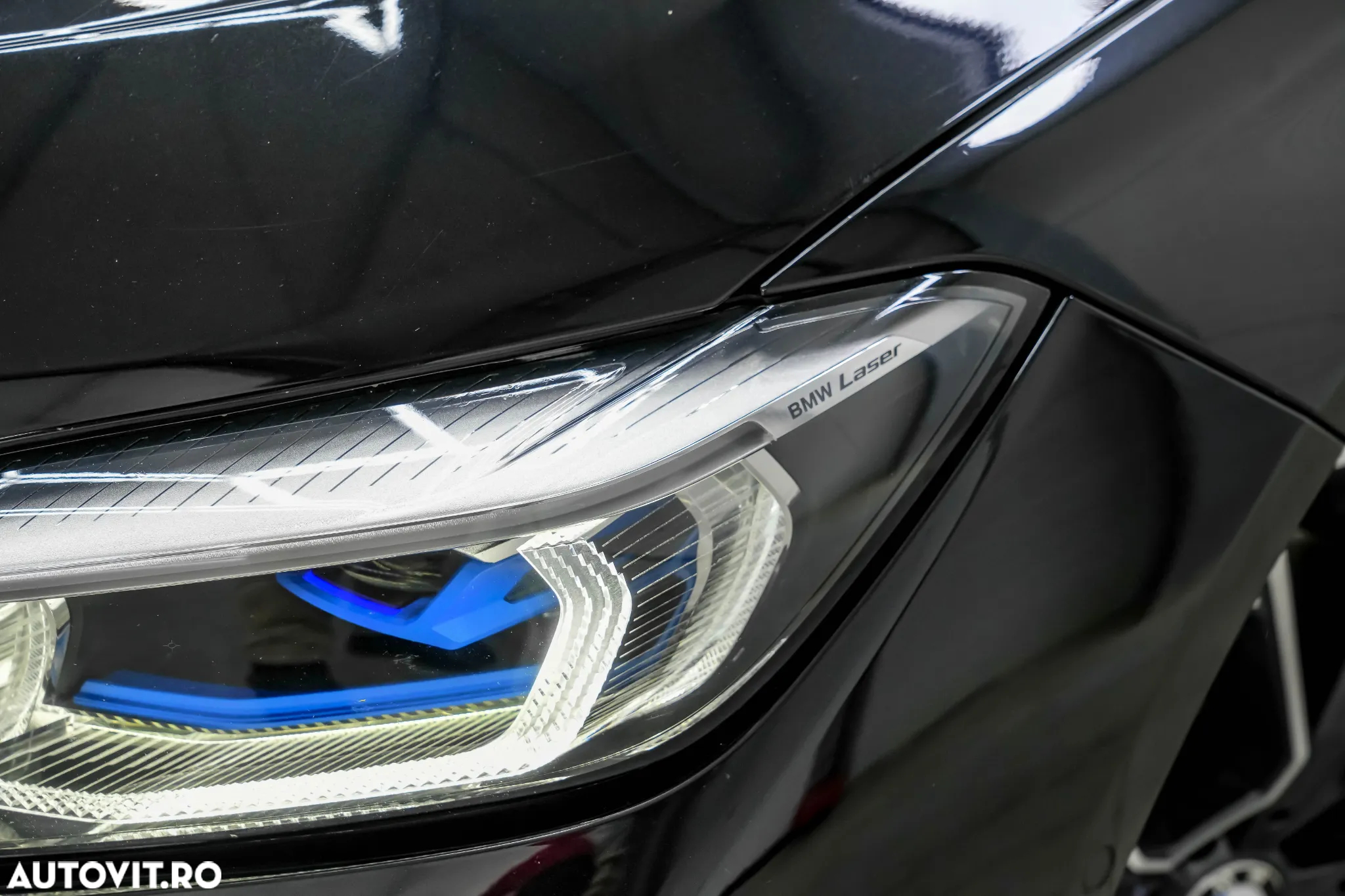 BMW Seria 7 730d xDrive - 37