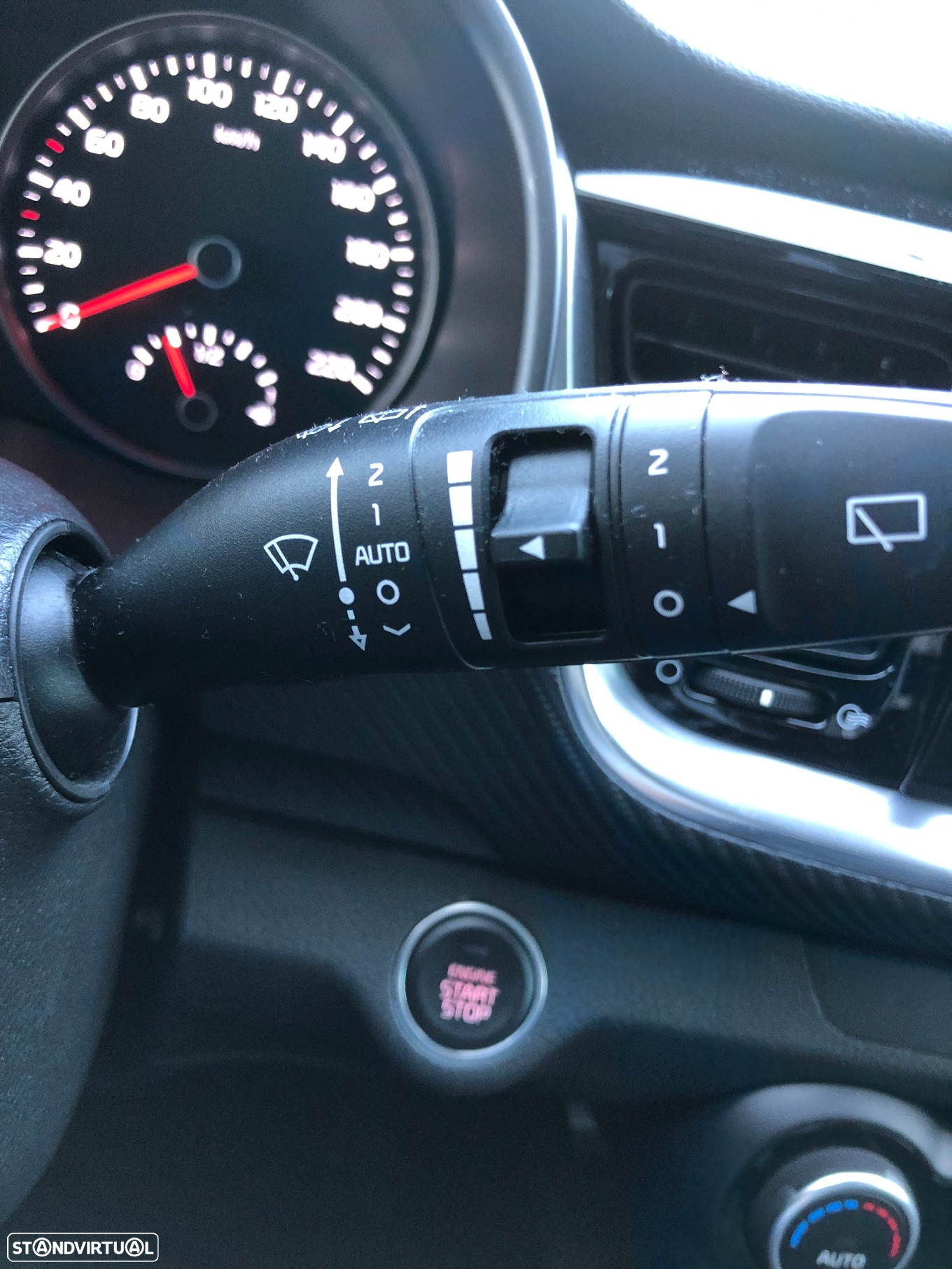 Kia Stonic 1.0 T-GDI GT Line 7DCT - 35