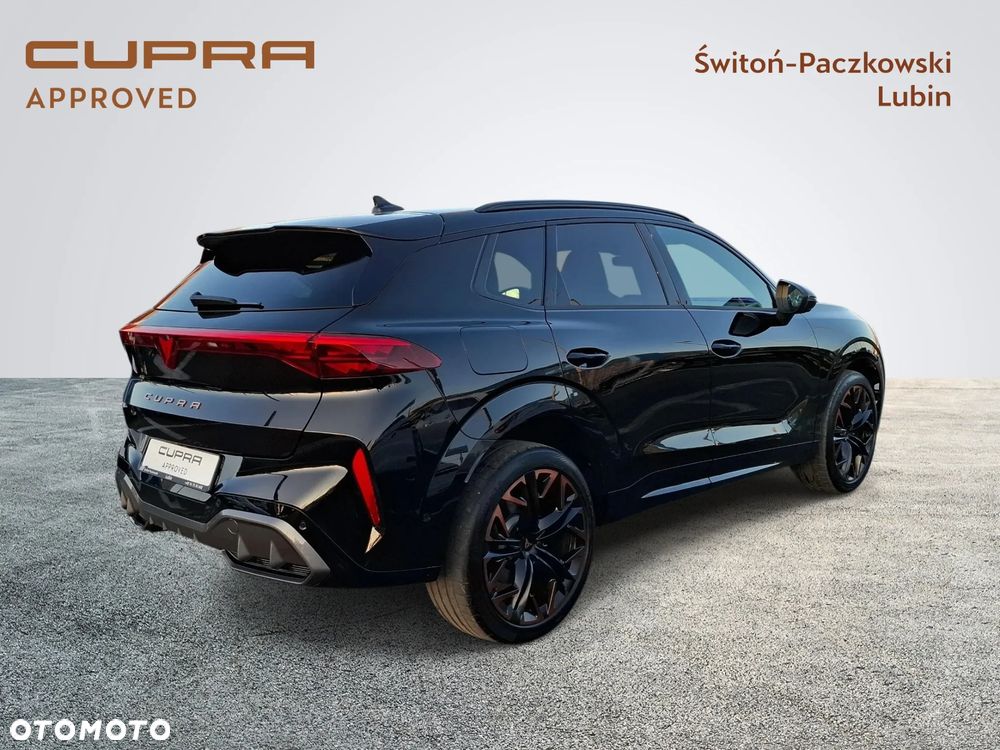 Cupra Terramar - 5
