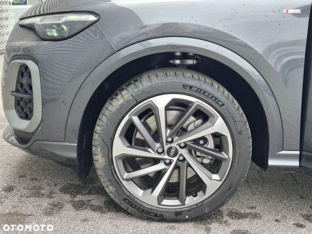 Audi Q5 - 9